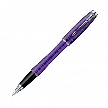 Перо Parker Urban Premium Amethyst Pearl 1906860
