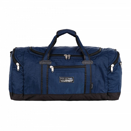 Дорожная сумка Polar П808А black
