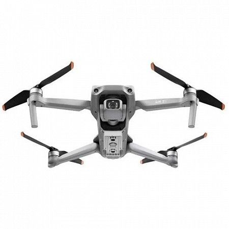 Квадрокоптер DJI AIR 2S grey