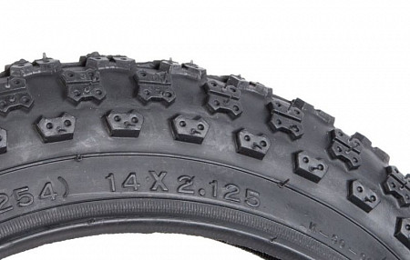 Велопокрышка Kenda 18"х2.125 (57-355) K50 Cредний 5-526819