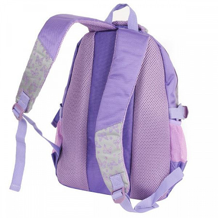 Школьный рюкзак Polar 9689 purple
