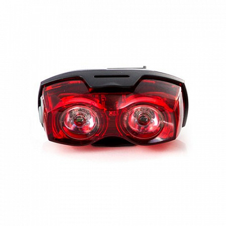 Велофонарь задний Lumen LMN2S-R