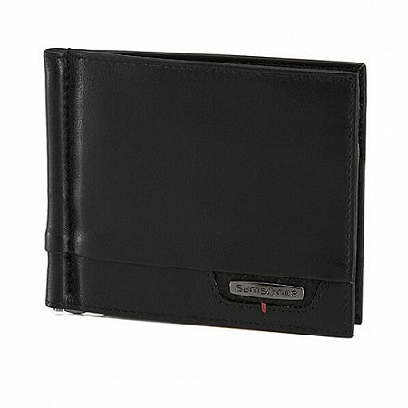 На картинке изображен Портмоне Samsonite PRO-DLX 4S SLG 91D*09 709 Портмоне Samsonite PRO-DLX 4S SLG 91D*09 709