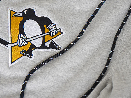 Брюки Atributika&Club NHL Pittsburgh Penguins 46140 grey