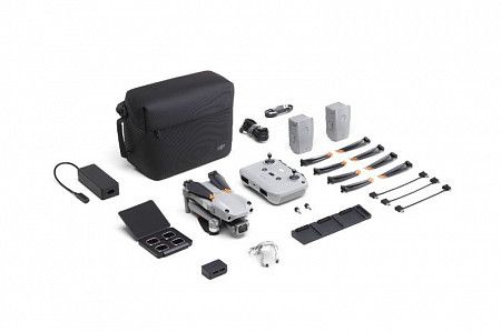 Квадрокоптер DJI Mavic Air 2S Fly More Combo