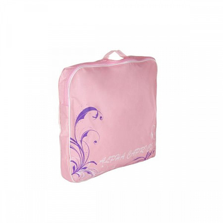 Коньки фигурные Alpha Caprice Veronica Pink