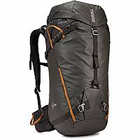 Походный рюкзак Thule Stir Alpine 40L, черный