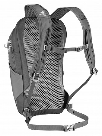 Рюкзак Deuter Speed Lite 12 3410021-1322 dustblue/arctic (2021)
