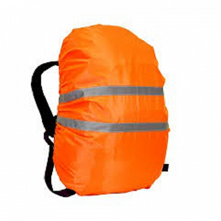 Чехол сигнальный Cova На рюкзак PROTECT 333-206 orange