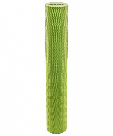 Ролик для йоги и пилатеса Starfit FA-506 green
