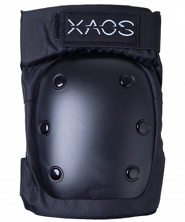 Комплект защиты XAOS Ramp black
