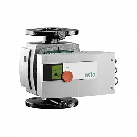 На картинке изображен Насос циркуляционный Wilo Stratos 65/1-9 PN6/10 2090459 Насос циркуляционный Wilo Stratos 65/1-9 PN6/10 2090459