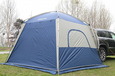 Палатка KingCamp Melfi 3083 Blue