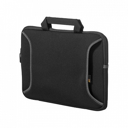 Сумка для ноутбука Case Logic Chromebooks 12.1 12007600 Black