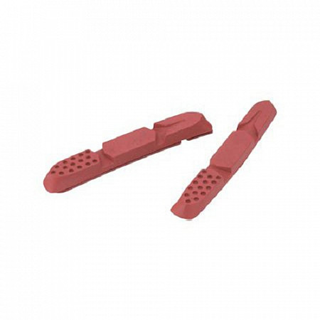 Картридж Jagwire SwitchBack red сменный, 70мм, пара, JS90XRZ