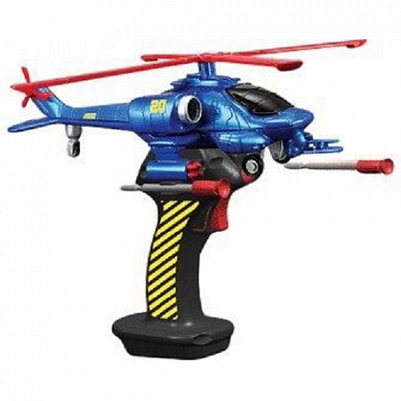 Игровой набор Maisto Военная авиация Sonic Thunder на бат 81195