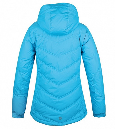 Куртка женская Husky Naral blue