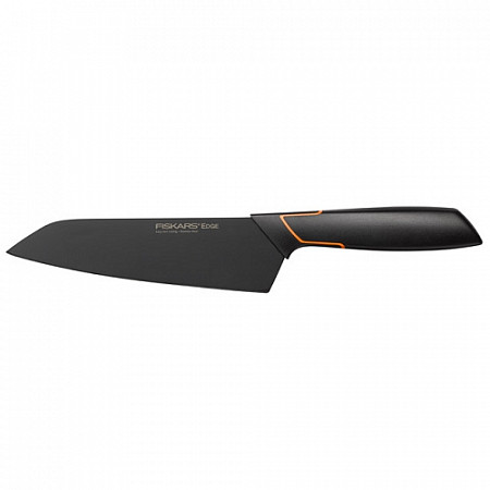 Нож азиатский Edge Fiskars 17 см 1003097