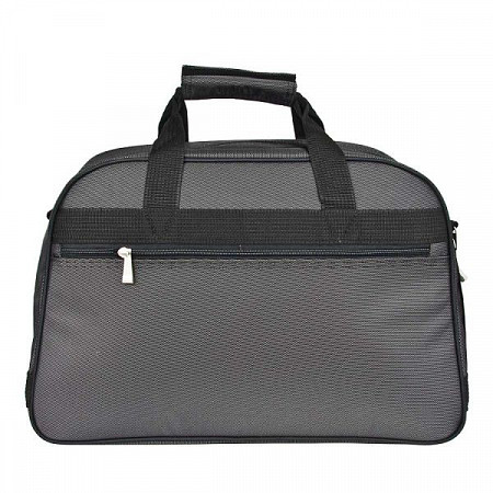 Дорожная сумка Polar 7015.5 black