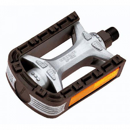 Педали Longus Trekking, Pl 400802