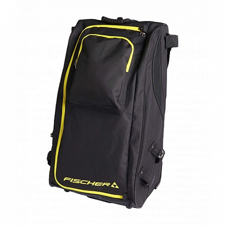 На картинке изображен Сумка Fischer на колесах JR Сумка Fischer на колесах JR