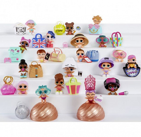 Куклы Mga ЛОЛ сюрприз в шаре 550693X1E5C