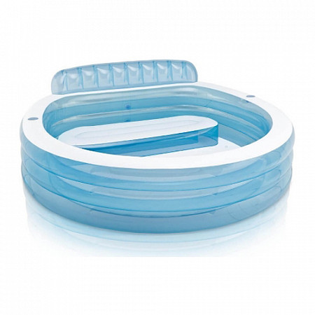 Надувной бассейн Intex Семейный отдых 57190NP