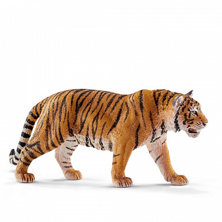 Фигурка животного Schleich Тигр 14729