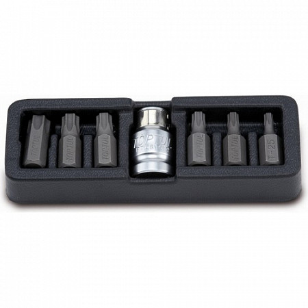 Набор бит Toptul GAAT0705