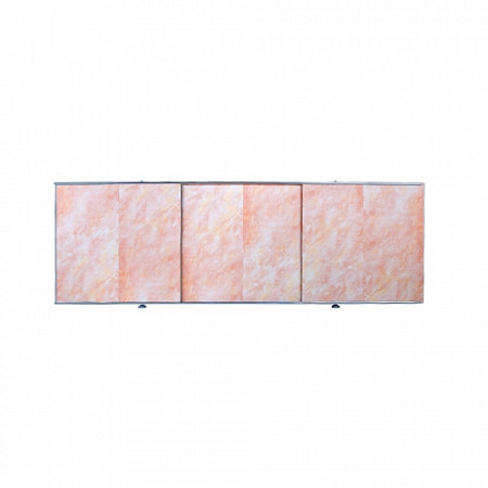 Экран под ванну Perfecto Linea 1,7 м, marble coral 36-000176