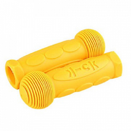 Грипсы для самоката Triumf Active SKLR yellow