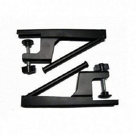 Крепление сетки для настольного тенниса