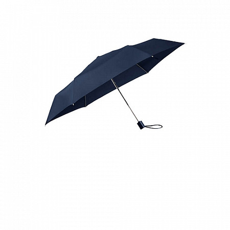 Зонт Samsonite Plu Essential CM0*01 203 dark blue