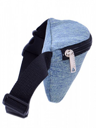 На картинке изображен Сумка поясная Cagia 310254 Сумка поясная Cagia 310254