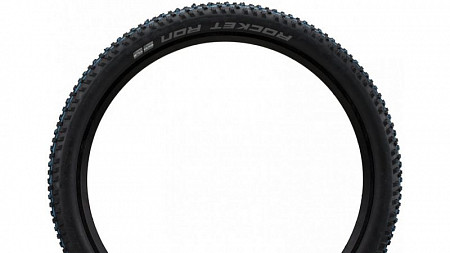 Велопокрышка Schwalbe 27.5x2.80 650B Rocket Ron SnakeSkin TL-Easy 11600826.01