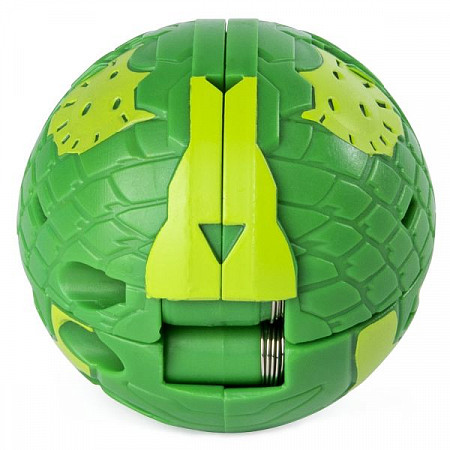 Фигурка-трансформер Spin Master Bakugan Cobra Green 6045148 20103987