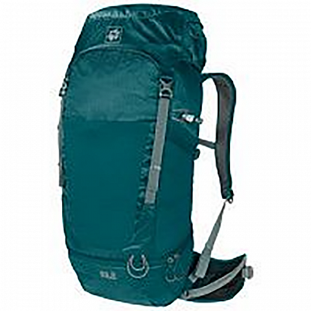 Туристический рюкзак Jack Wolfskin Kalari Trail 36 Pack dark spruce 2007621-4065