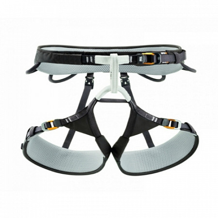 На картинке изображен Поясная беседка Petzl Aquila Поясная беседка Petzl Aquila