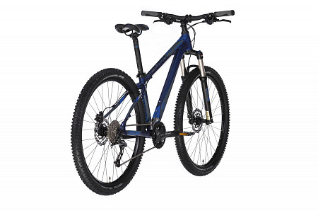 Велосипед Kellys Spider 70 27,5" (2018) blue