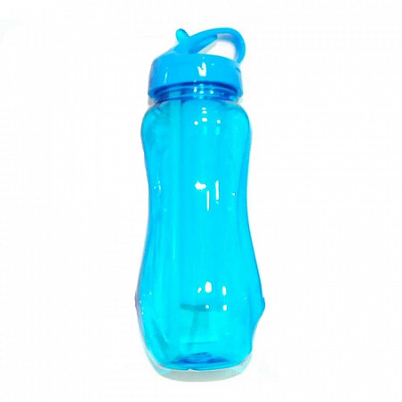 Бутылка для воды Zez Sport TC-1022 Light Blue