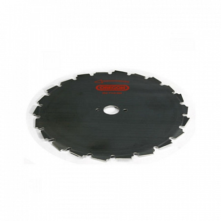 Нож для мотокосы Oregon 200х1.5х20.0 мм 22 зуба 110976