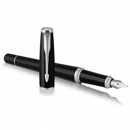 Ручка Parker 1931592 black