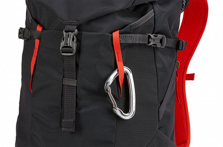 Рюкзак для путешествий Thule Alltrail 25L Mens Obsidian (3203734)