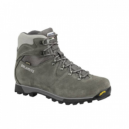 Ботинки для хайкинга Dolomite Tash Gtx charcoal/gunmetal