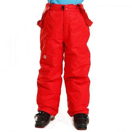 На картинке изображен Брюки детские Alpine Pro KPAB009475PA red Брюки детские Alpine Pro KPAB009475PA red