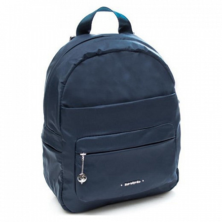 Рюкзак городской Samsonite Move 3.0 CV3*01 053 blue