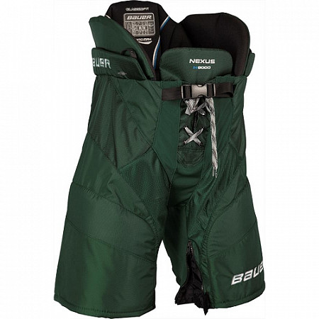 Трусы Bauer Nexus N9000 Sr Green