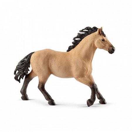 Фигурка Schleich Жеребец скакун 13853