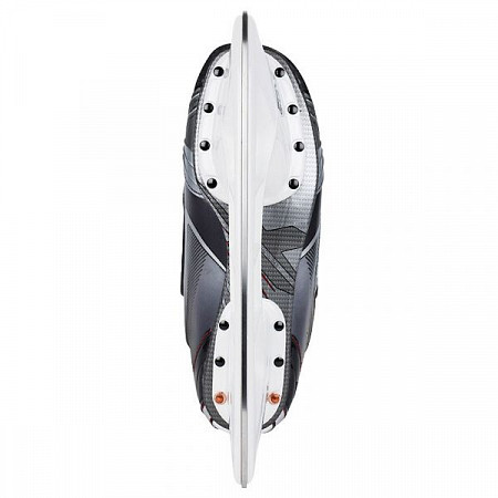 На картинке изображен Коньки хоккейные Bauer Vapor X90 SR Коньки хоккейные Bauer Vapor X90 SR