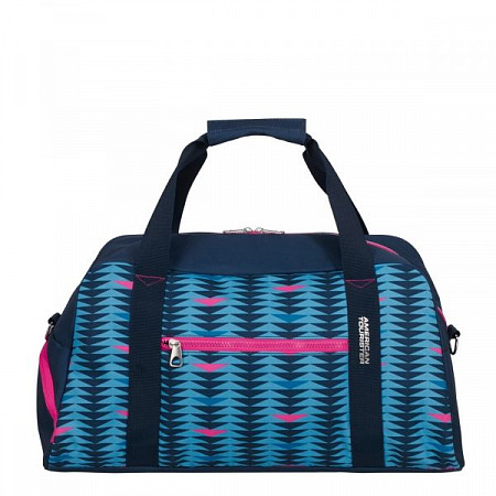 Дорожная сумка American Tourister Fun Limit 86G-11006 Blue